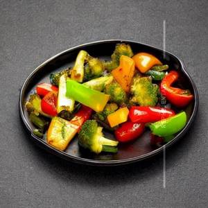 Crispy Veg. Dry