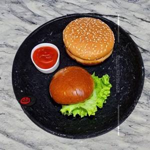 Chaap Burger