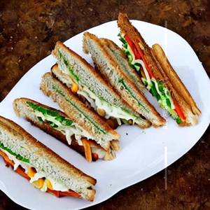 Veg Sandwich