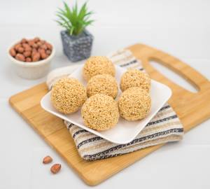 Rajgira Laddu 100g