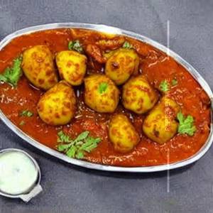 Dum Aloo