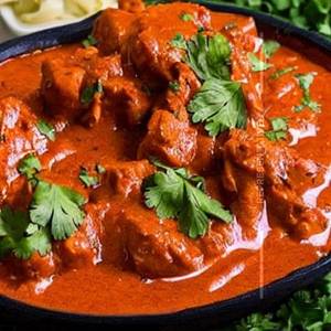 Butter Chicken (Boneless)