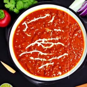 Cheese Chilli Semi Gravy