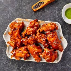 Barbeque Chicken