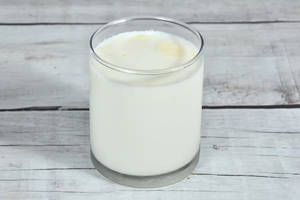 Salted Lassi [200 Ml]