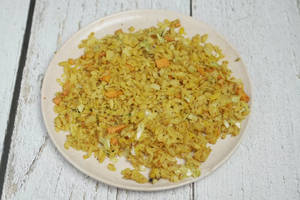 Poha