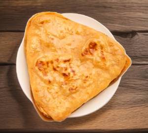 Tawa Paratha (2 Pcs)