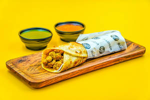Soyabean Wrap