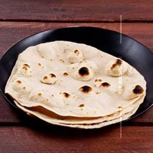Roti (Chopri)
