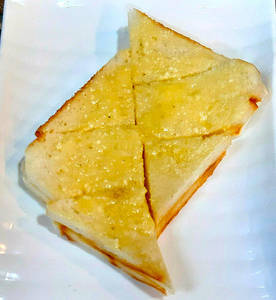 Bread Butter