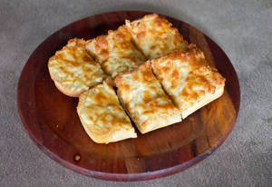 Cheese Garlic Bread