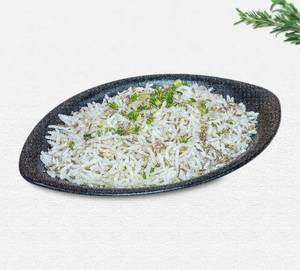 Jeera Rice