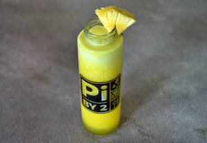 Pineapple Juice