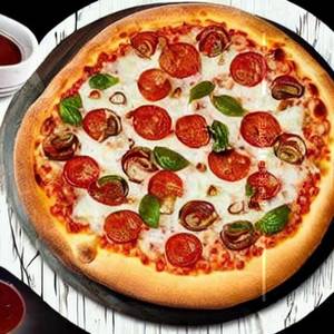 Onion & Tomato Small