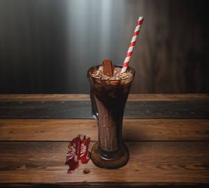 Kitkat Shake