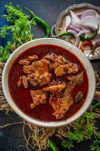 Mutton Saag
