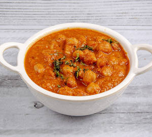 Chana Masala