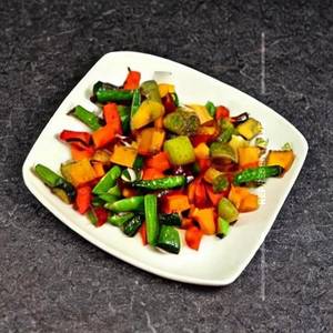 Crispy Veg   