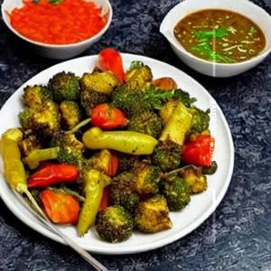 Crispy Veg 