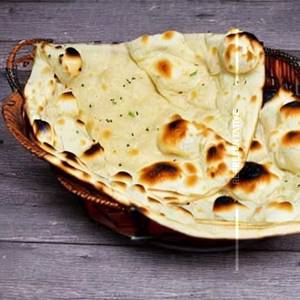 Tandoor Naan