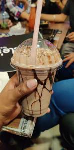 Kitkat Shake