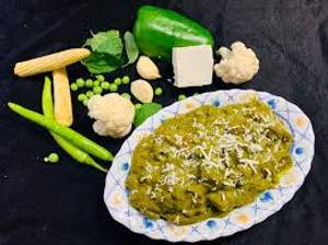 Veg Biryani With Veg Raita