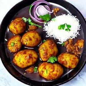 Dum Aloo Kashmiri