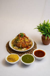 Khasta Kachori 2 Pcs