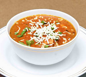 Paneer Butter Masala