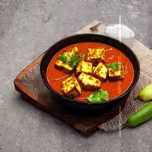 Annupurna Special Paneer