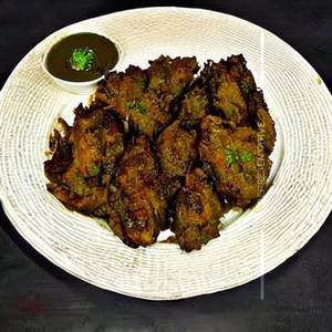 Kali Mirch Dry Chicken