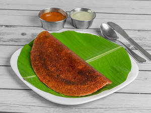 Masala Dosa