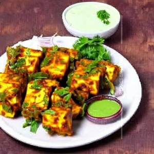 Paneer Pakoda