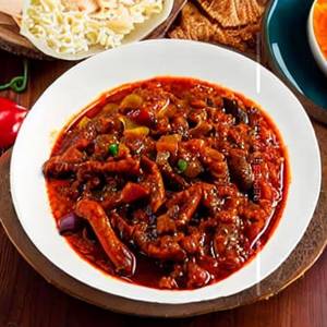 Chilli Bowl