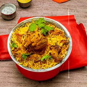 Champaran Special Matka Chicken
