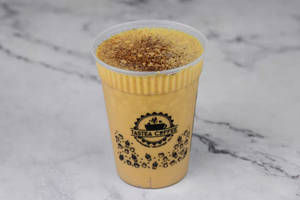 Classic Cold Coffee