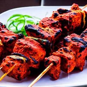 Tikka Chaap 