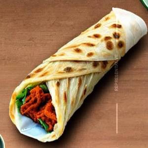 Veg Bullet