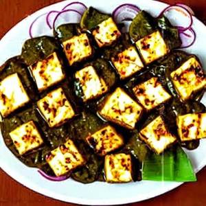 Paneer Khurchan