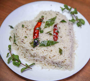 Jeera Rice