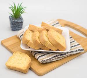 Sugarfree Toast 200gm