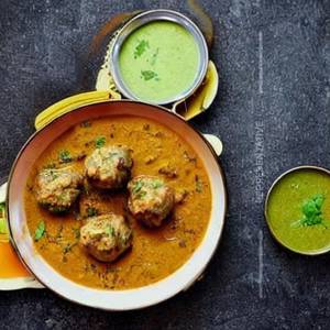 Malai Kofta