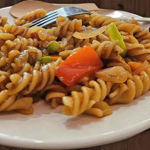 Chinese Pasta