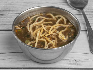 Manchow Soup