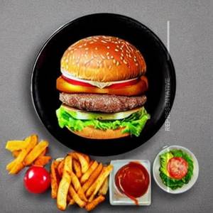 Loaded Bite