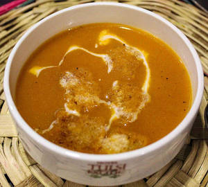 Tomato Soup