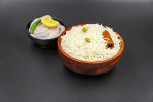 Basmati Rice