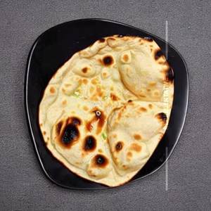 Butter Roti Tandoori
