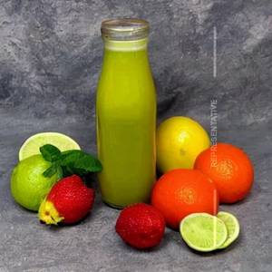 Juice Mix
