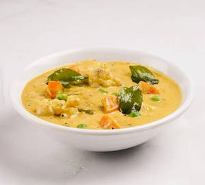 Veg Shahi Kurma